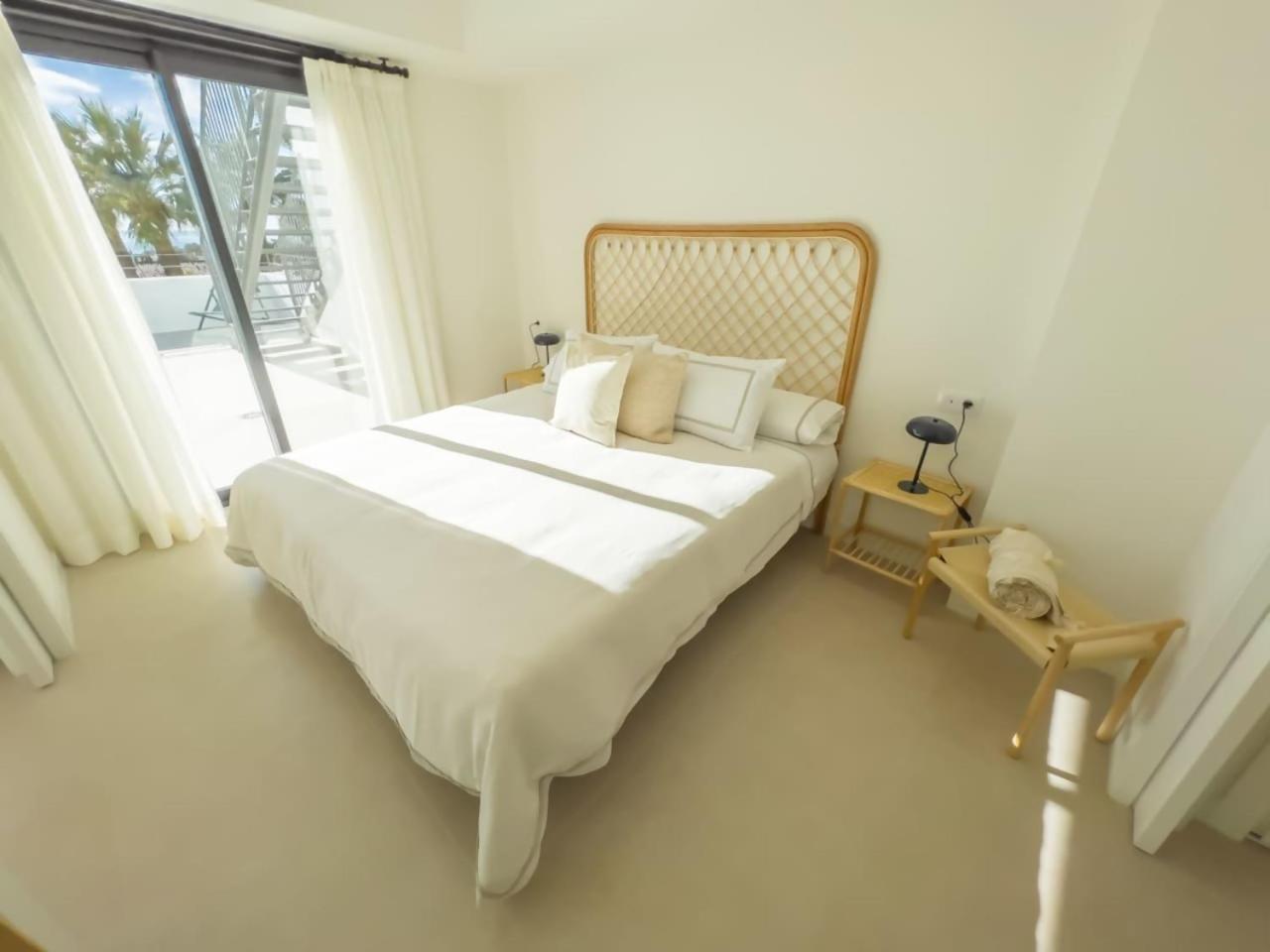 Penthouse On The Golden Mile Apartment Marbella Exterior photo