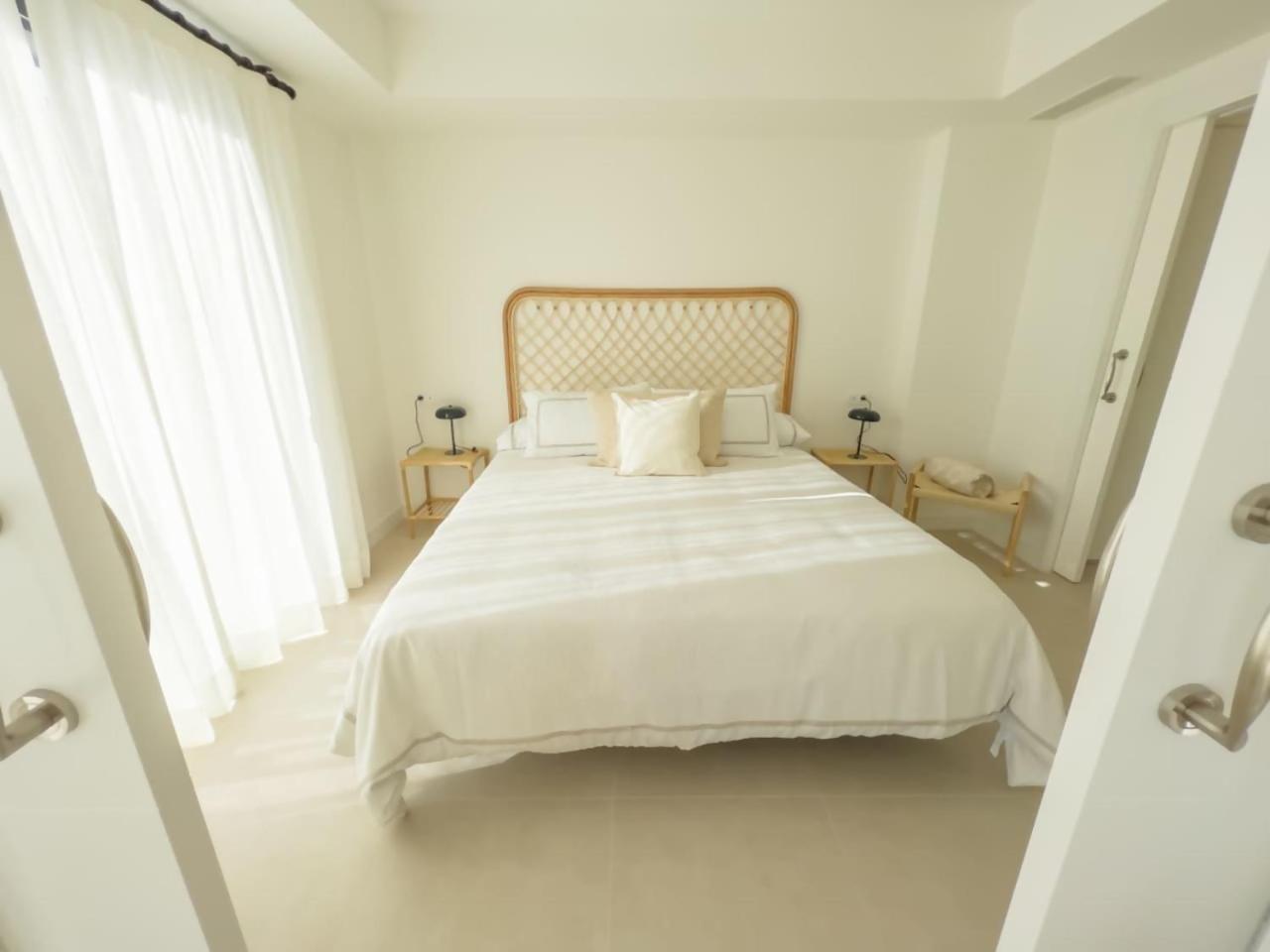 Penthouse On The Golden Mile Apartment Marbella Exterior photo